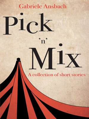 cover image of Pick 'n' Mix